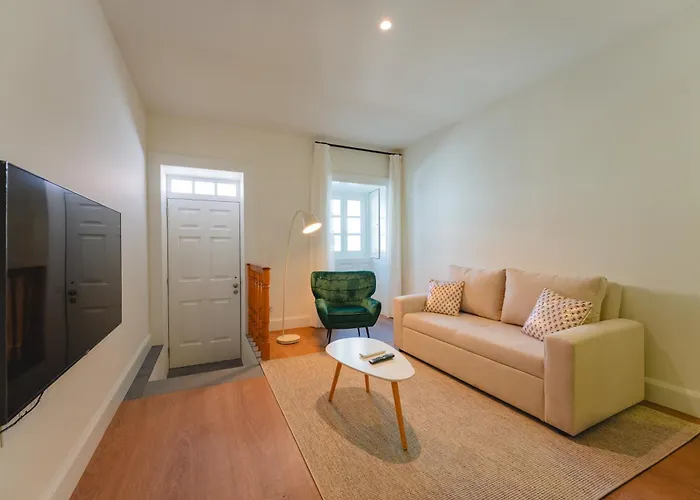 Flh Funchal A Quinta Do Conde Flat I