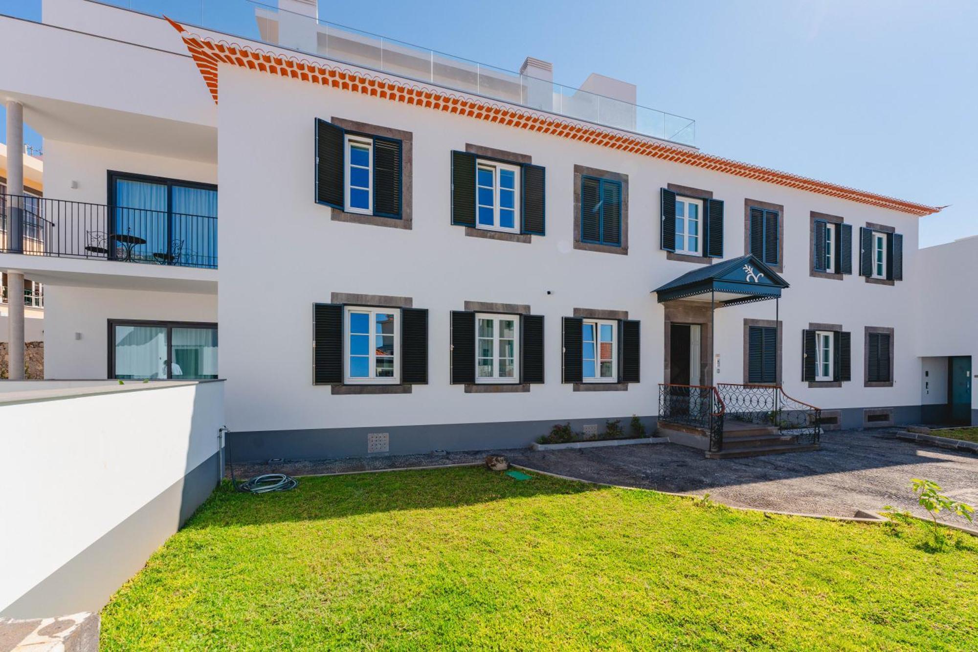 Flh A Quinta Do Conde Flat I Funchal (Madeira)