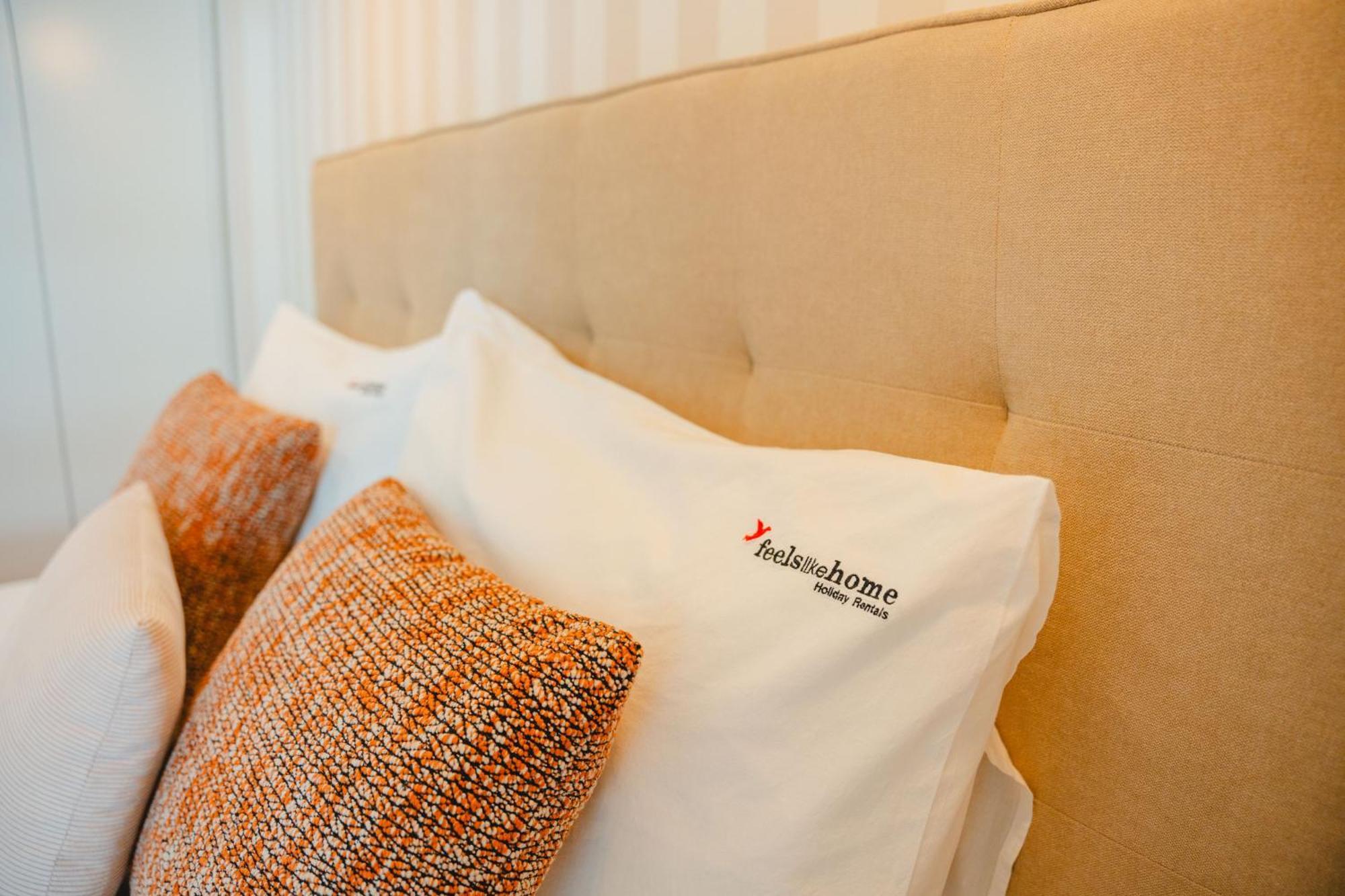 Flh A Quinta Do Conde Flat I Apartamento