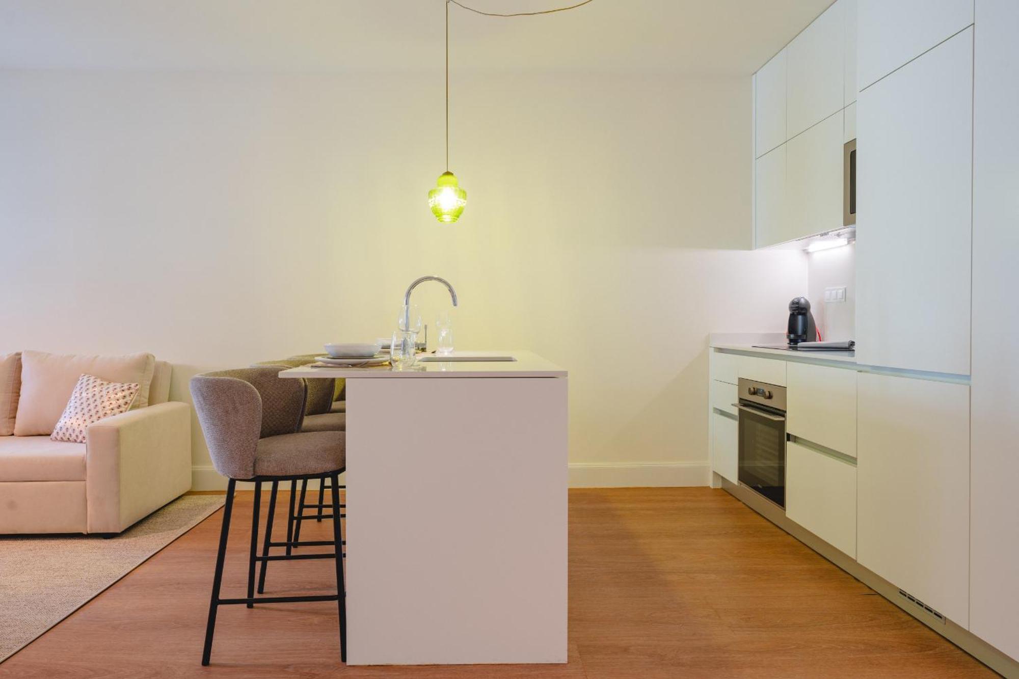 Flh A Quinta Do Conde Flat I