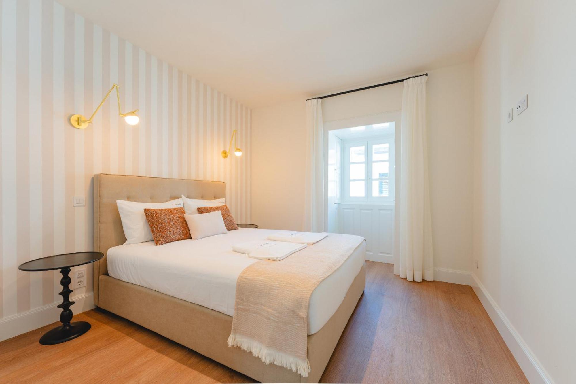 Apartamento Flh A Quinta Do Conde Flat I Funchal (Madeira)
