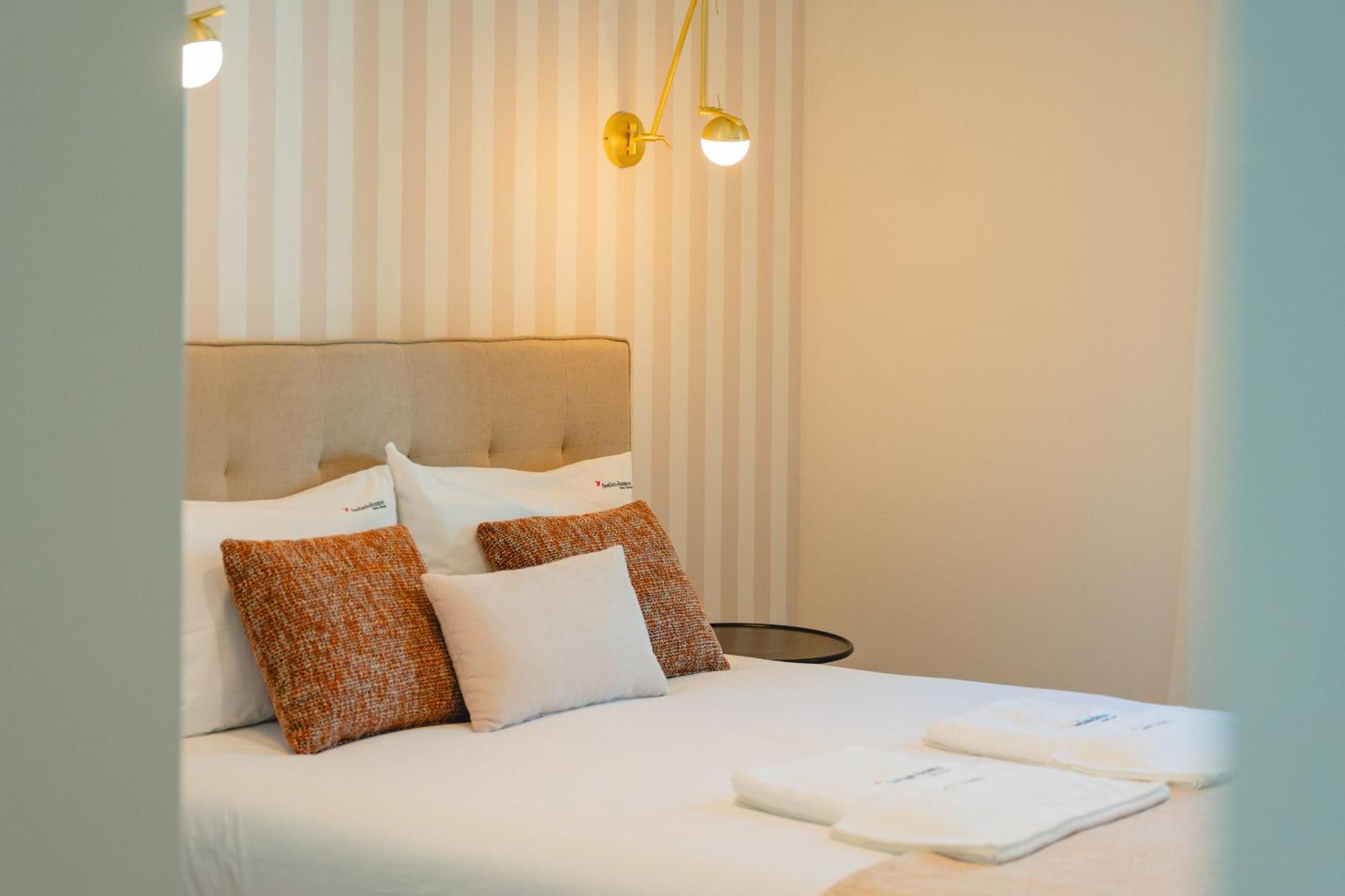 Flh A Quinta Do Conde Flat I