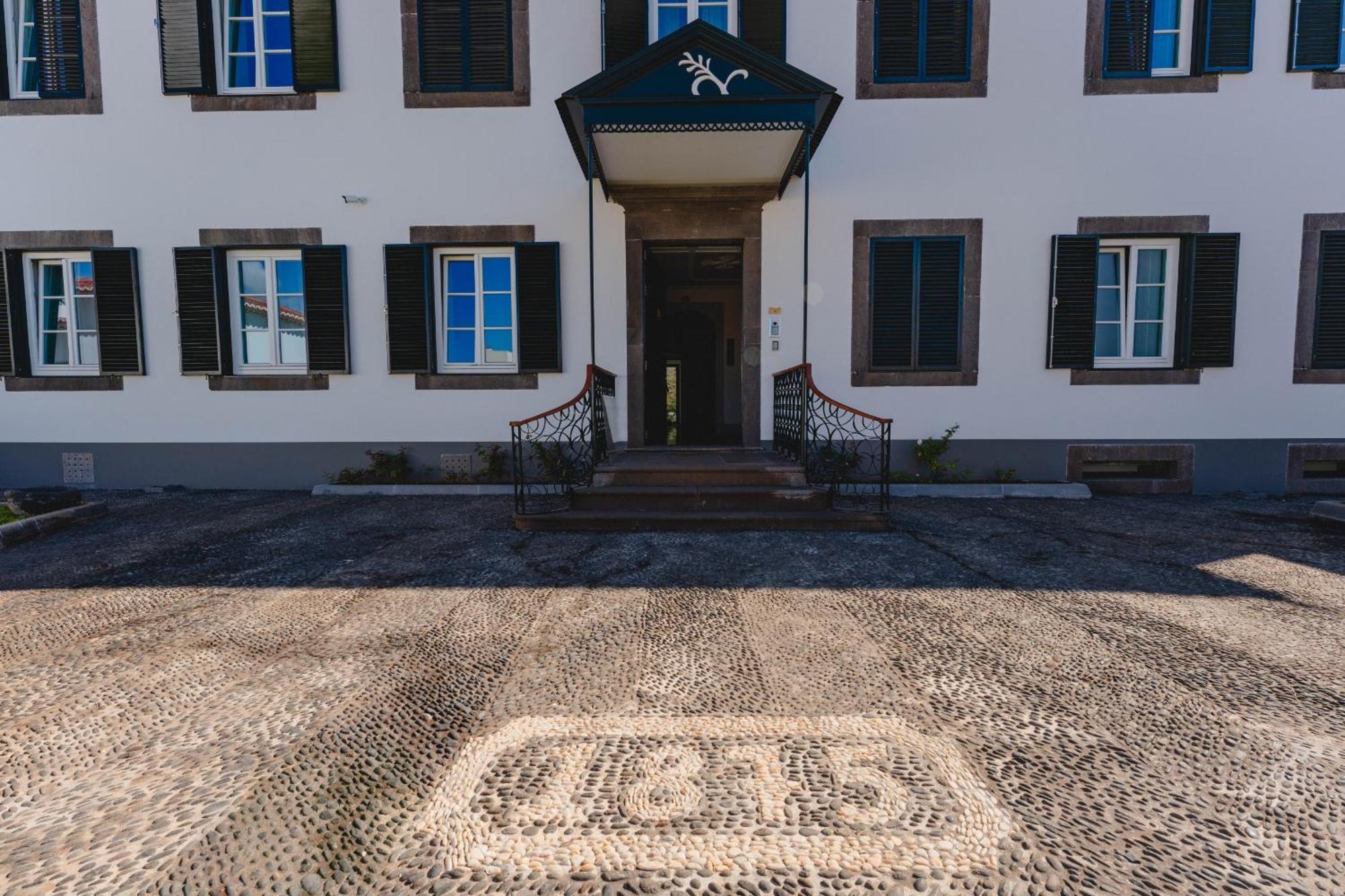 Flh A Quinta Do Conde Flat I Apartamento Funchal (Madeira)